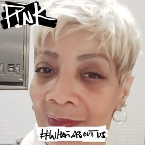 Meet your Posher, Ernestine